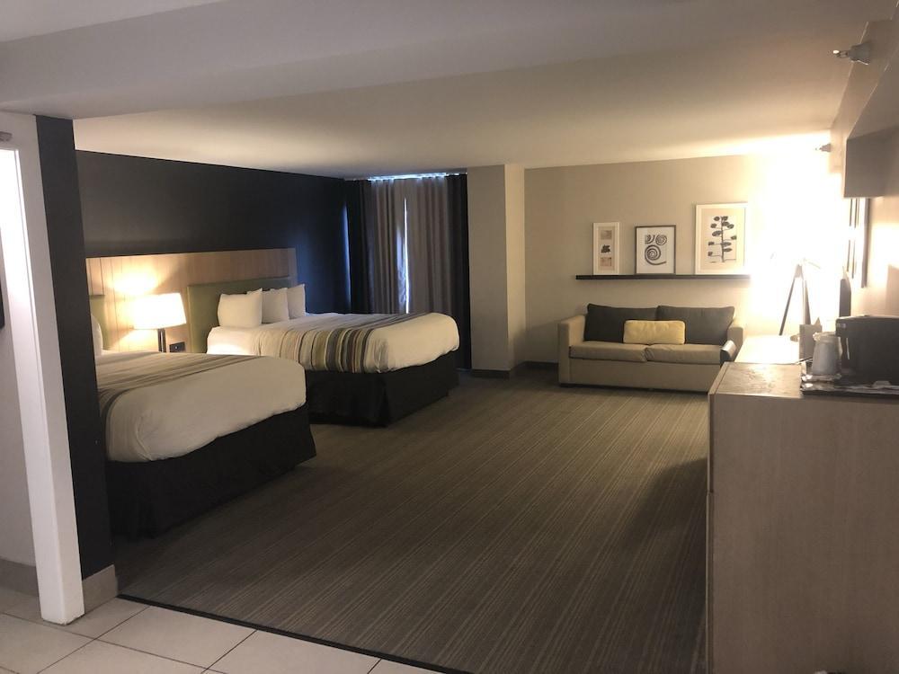 Country Inn & Suites Downtown Convention Center By Radisson, Gatlinburg, Tn Екстериор снимка