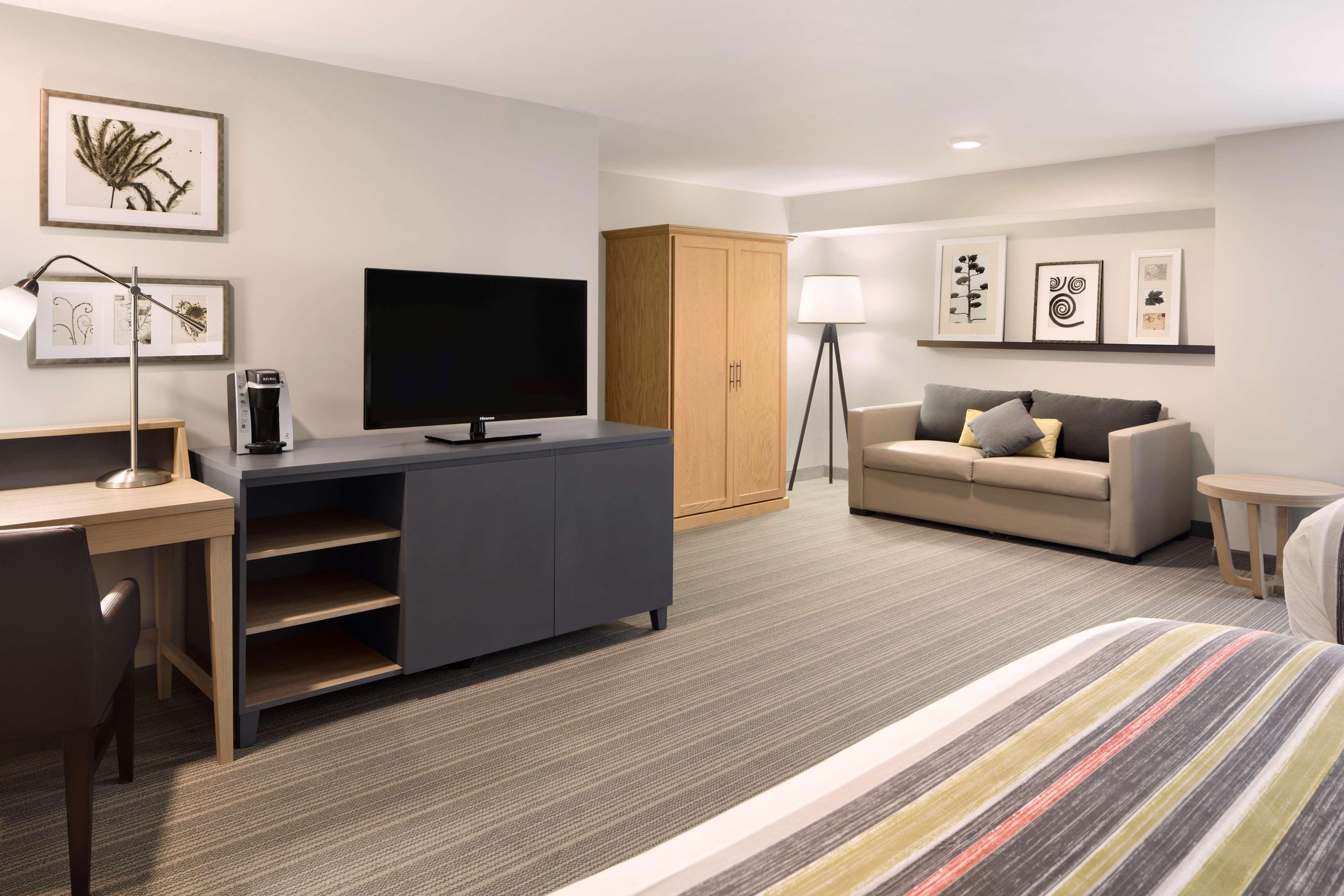Country Inn & Suites Downtown Convention Center By Radisson, Gatlinburg, Tn Екстериор снимка