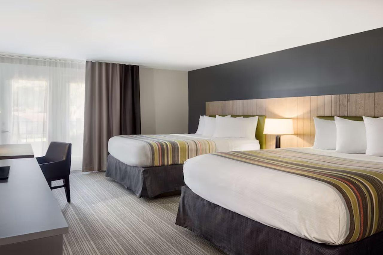 Country Inn & Suites Downtown Convention Center By Radisson, Gatlinburg, Tn Екстериор снимка