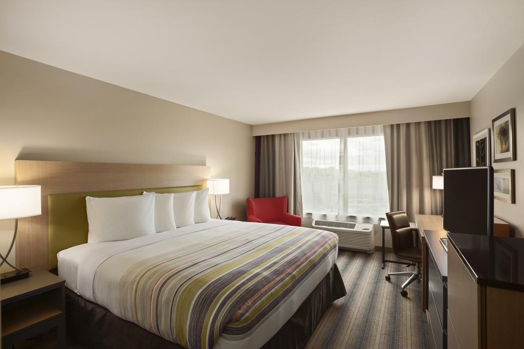 Country Inn & Suites Downtown Convention Center By Radisson, Gatlinburg, Tn Екстериор снимка
