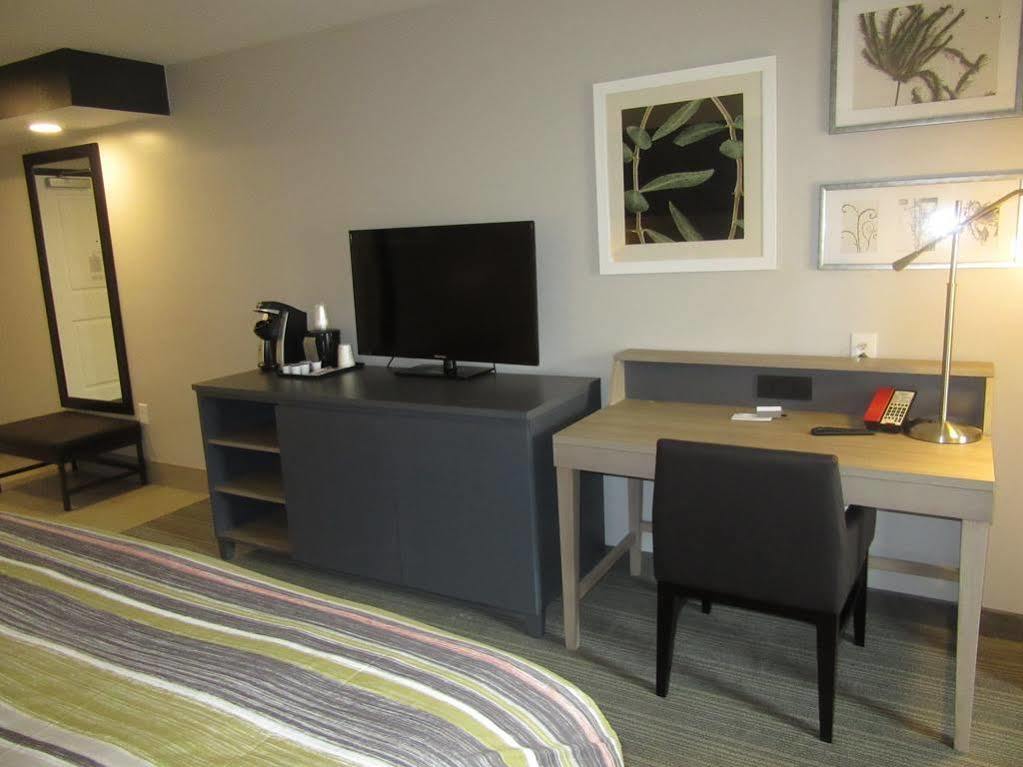 Country Inn & Suites Downtown Convention Center By Radisson, Gatlinburg, Tn Екстериор снимка