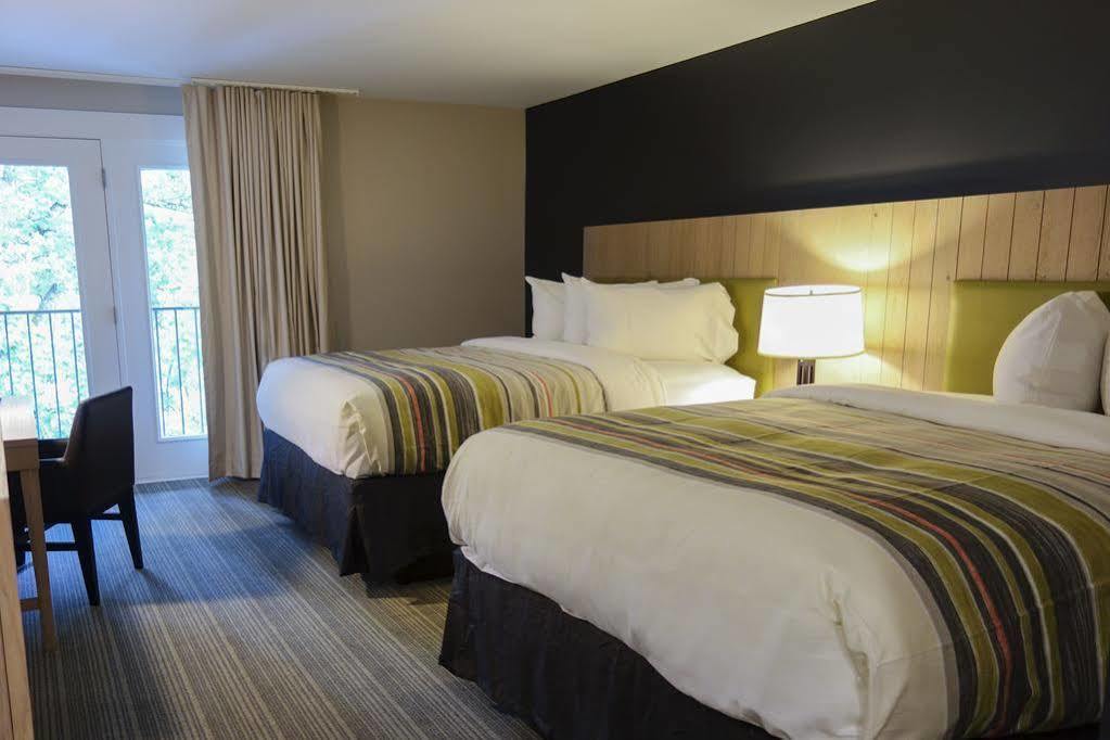 Country Inn & Suites Downtown Convention Center By Radisson, Gatlinburg, Tn Екстериор снимка